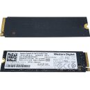 HP L18840-001 WDC PC SN720 SDAPNTW-1T00-1006 1TB SSD M.2 2280 NVMe PCIe Gen3 x4