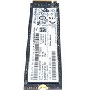 Lenovo 5SS0V26412 WDC PC SN730 SSS0L24775 512GB SSD M.2 2280 NVMe PCIe Gen3 x4