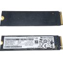 Lenovo 5SS0V26412 WDC PC SN730 SSS0L24775 512GB SSD M.2 2280 NVMe PCIe Gen3 x4