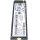 Lenovo 5SS0V26412 WDC PC SN730 SSS0L24775 512GB SSD M.2 2280 NVMe PCIe Gen3 x4