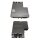 Cisco N9K-C9504-FM V01 Fabric Module for N9504 with 100G support, ACI and NX-OS