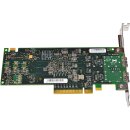 Fujitsu Emulex LPE31002-M6 P011324-21G Dual-Port SFP+ 16G FC HBA PCIe3.0 x8 FP
