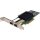Fujitsu Emulex LPE31002-M6 P011324-21G Dual-Port SFP+ 16G FC HBA PCIe3.0 x8 FP