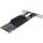 Fujitsu Emulex LPE31002-M6 P011324-21G Dual-Port SFP+ 16G FC HBA PCIe3.0 x8 FP