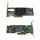 Fujitsu Emulex LPE31002-M6 P011324-21G Dual-Port SFP+ 16G FC HBA PCIe3.0 x8 FP