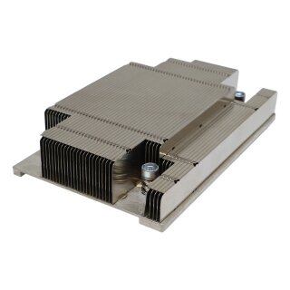 Dell 0WV97V Screw-Down CPU Cooling Heatsink Assembly