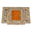 Dell 0WV97V Screw-Down CPU Cooling Heatsink Assembly