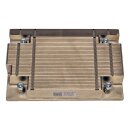 Dell 0WV97V Screw-Down CPU Cooling Heatsink Assembly