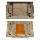 Dell 0WV97V Screw-Down CPU Cooling Heatsink Assembly