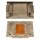 Dell 0WV97V Screw-Down CPU Cooling Heatsink Assembly