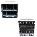 HP BladeSystem c7000 Enclosure 681844-B21 712987-B21...