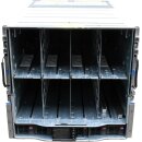 HP BladeSystem c7000 Enclosure 681844-B21 712987-B21...
