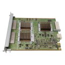 HP J9546A 8-Port RJ-45 10GE Expansion Module for 8200 zl / Aruba 5400 zl