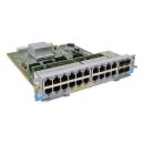HP J9990A 20-Port RJ-45 GE PoE+ Expansion Module 4x SFP+...