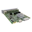 HP J9990A 20-Port RJ-45 GE PoE+ Expansion Module 4x SFP+...