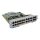 HP J9990A 20-Port RJ-45 GE PoE+ Expansion Module 4x SFP+ 10GE for Aruba 5400R zl