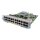 HP J9990A 20-Port RJ-45 GE PoE+ Expansion Module 4x SFP+ 10GE for Aruba 5400R zl