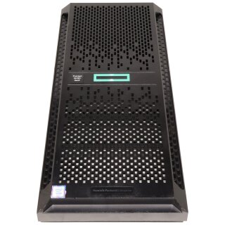 HP 792350-001 Front Bezel for ProLiant ML150 Gen9
