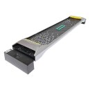 HP Enterprise 880097-001 Rev.C Frontblende Front Bezel für MSA 1050 SAN Storage Array