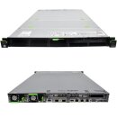 Fujitsu Primergy RX2530 M4 Server no CPU 0GB PC4 RAM 2xHS...