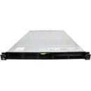Fujitsu Primergy RX2530 M4 Server no CPU 0GB PC4 RAM 2xHS...