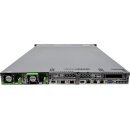 Fujitsu Primergy RX2530 M4 Server no CPU 0GB PC4 RAM 2xHS 4x SFF 2,5" EP400i X527-DA2