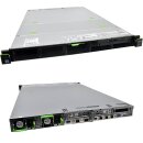Fujitsu Primergy RX2530 M4 Server no CPU 0GB PC4 RAM 2xHS 4x SFF 2,5" EP400i X527-DA2