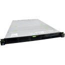 Fujitsu Primergy RX2530 M4 Server no CPU 0GB PC4 RAM 2xHS 4x SFF 2,5" EP400i X527-DA2