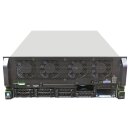 Fujitsu RX4770 M3 Server 4x E7-8880 V4 22C 2.20GHz 0GB...