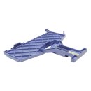 IBM 59Y4823 RAID Card Carrier / Backplane Bracket for...