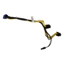 Supermicro CBL-PWEX-1017 Standard Power Cord GPU Power Cable