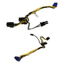 Supermicro CBL-PWEX-1017 Standard Power Cord GPU Power Cable