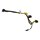 Supermicro CBL-PWEX-1017 Standard Power Cord GPU Power Cable