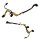 Supermicro CBL-PWEX-1017 Standard Power Cord GPU Power Cable