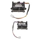 Supermicro FAN-0087L4 40x40x56mm 4-Pin PWM Exhaust Fan