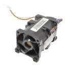 Supermicro FAN-0087L4 40x40x56mm 4-Pin PWM Exhaust Fan