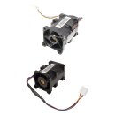 Supermicro FAN-0087L4 40x40x56mm 4-Pin PWM Exhaust Fan