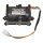 Supermicro FAN-0087L4 40x40x56mm 4-Pin PWM Exhaust Fan
