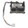 Supermicro FAN-0087L4 40x40x56mm 4-Pin PWM Exhaust Fan
