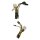 Supermicro CBL-PWEX-1040 Power GPU Cable 5 cm 8-Pin to 2x 6+2-Pin