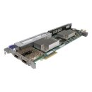 NetApp X3149-R6 NVRAM8R 111-01158+B0 2-Port QSFP+ 40G...