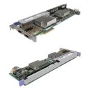 NetApp X3149-R6 NVRAM8R 111-01158+B0 2-Port QSFP+ 40G NVRAM Memory Card PCIe x8