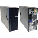 Lenovo ThinkSystem ST550 Server Silver 4110 32GB DDR4 RAM 12x SFF 2,5" 1x Kühler