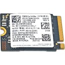 DELL 0VT6KM Samsung PM991a MZ-9LQ256C 256GB SSD M.2 2230...