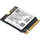 DELL 0VT6KM Samsung PM991a MZ-9LQ256C 256GB SSD M.2 2230 NVMe PCIe Gen3 x4