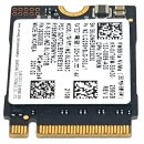 DELL 0VT6KM Samsung PM991a MZ-9LQ256C 256GB SSD M.2 2230 NVMe PCIe Gen3 x4