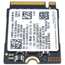 DELL 0VT6KM Samsung PM991a MZ-9LQ256C 256GB SSD M.2 2230 NVMe PCIe Gen3 x4