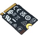 DELL 0VT6KM Samsung PM991a MZ-9LQ256C 256GB SSD M.2 2230 NVMe PCIe Gen3 x4