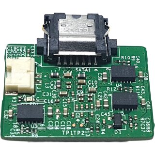 Supermicro SSD-DM064-PHI Rev 1.00 DOM SATA III SSD 64GB for Server/Workstation