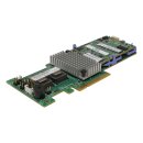 IBM LSI ServeRAID M5110 L3-25422-27E 90Y4449 6G RAID...